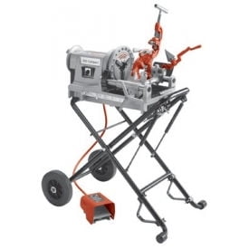 Ridgid Model 300 Compact Threading Machine