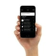 thumbnail image 3 of ecobee EB-STATE3LT-02 3 lite - 7 Day Programmable Smart Thermostat W/Touchscreen, 3 of 7
