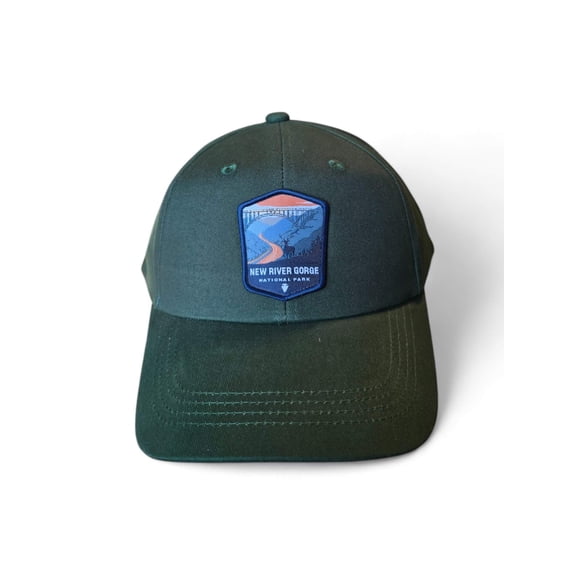 New River Gorge Hat National Park