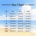 thumbnail image 2 of WIZUTIZ Shirts for Men Vintage Washed T Shirt Button Up Short Sleeve Shirts Casual Tees Lightweight Comfortable, 2 of 5