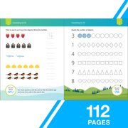 IXL Topic-Specific Workbooks Kindergarten Addition Workbook (IXL Workbooks), (Paperback)