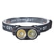 thumbnail image 1 of Ndcxsfigh XPE LED Faro Al Aire Libre Campamento Pesca USB Recargable Impermeable Faro, 1 of 9