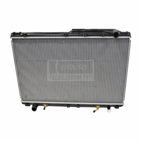 Denso 221-3109 Radiator Fits select: 1994-1996 TOYOTA CAMRY, 1995-1999 TOYOTA AVALON