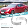 thumbnail image 2 of 1 Set Crankshaft Main Bearing No.12636003/12585677/12598657 for Chevrolet LLT LY7 3.6L 2004-2014, 2 of 6