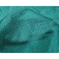 thumbnail image 4 of oneOone Silk Tabby Fabric Dot Block Print Fabric BTY 42 Inch Wide, 4 of 4