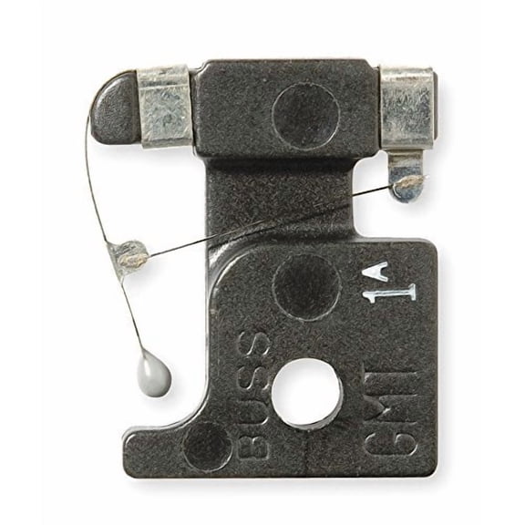 Bussmann - Fuse, GMT, 1 AMP/ 10 pack