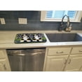 thumbnail image 3 of Bernese Mountain Dog Dish Drying Mat, 3 of 7