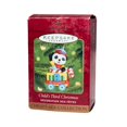 thumbnail image 2 of Hallmark Ornament: 2000 Child's Third Christmas | QX6924, 2 of 2