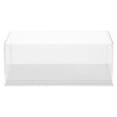thumbnail image 1 of Model Cars Display Case Storage Box 1/64 Scale Acrylic Collectibles Storage Case Car Toy Display Box Organizing Display Case for Collectibles Supplies, 1 of 5