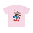 thumbnail image 2 of Animated Unisex Heavy Cotton Tee Popeye the Sailorman, 2 of 9