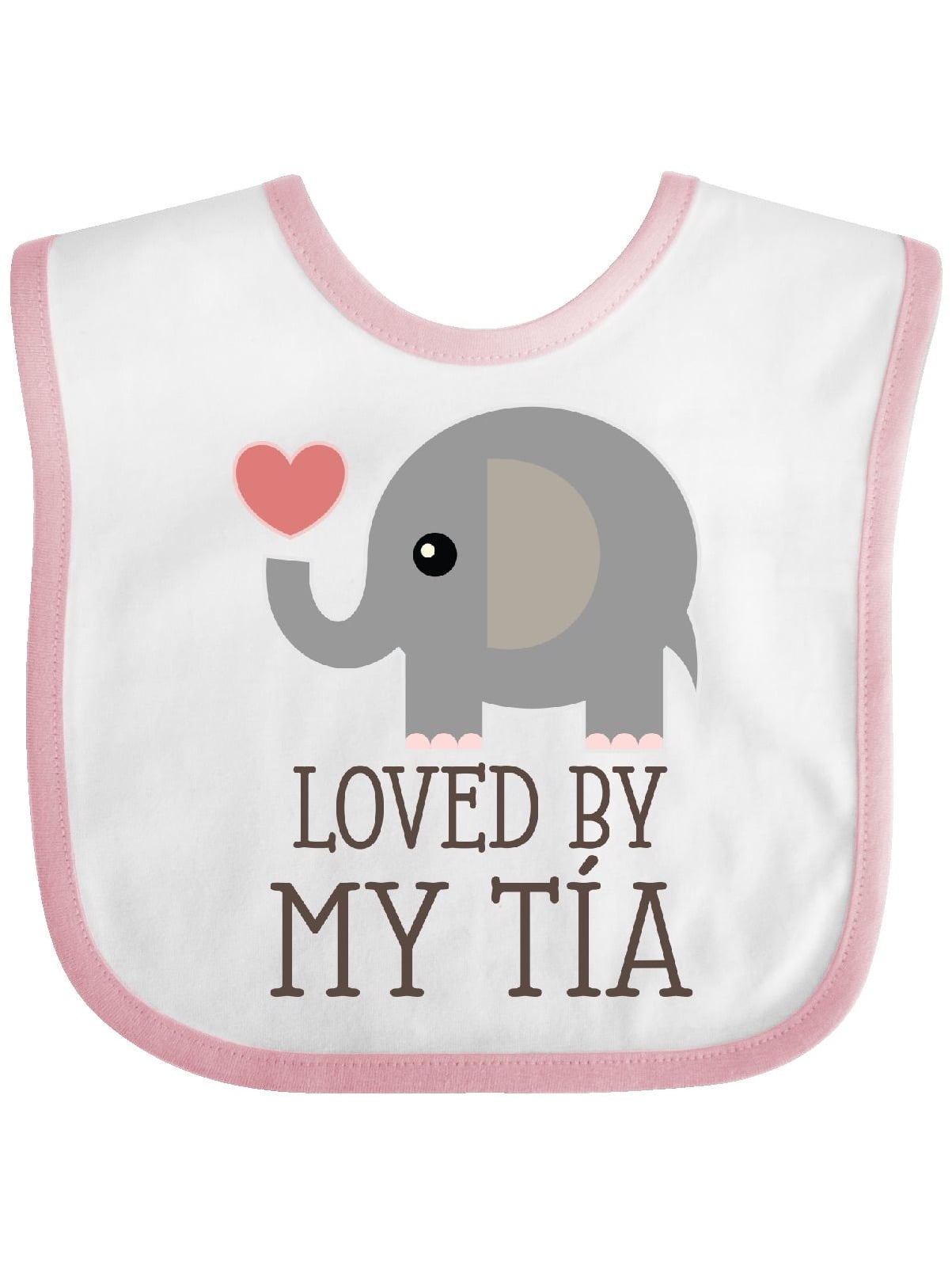 elephant bib