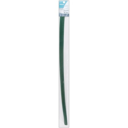 Panacea Wire Stem - Stem Wire, 16-Gauge, 18