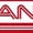 RED, variant on Instant Message - Canada Soccer Jersey Graphic Tank Top