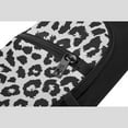 thumbnail image 5 of Wukai Similar To Leopard Print Versatile Chest Bag with Adjustable Strap and Multiple Pockets for Daily Use, Outdoor Sports, Shopping, and Excursions, 5 of 6