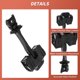 thumbnail image 4 of Unique Bargains No.51227290593 Correa de Verificación de Puerta Trasera para BMW X6 2015-2019 para BMW X5 2014-2018 Tope de Bisagra Limitador 1 pieza, 4 of 6