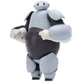 thumbnail image 2 of Big Hero 6 Baymax 1.0 Action Figure, 6", 2 of 4