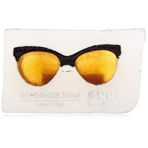 Primal Elements SWSUNG Bar Soap In Shrinkwrap, Sunglasses - 5.8 oz.