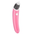 thumbnail image 6 of WALFRONT Baby Electric Nasal Aspirator, Portable Infant Kids Nasal Suction Machine Nose Cleaner Tools, 6 of 9