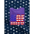 thumbnail image 3 of 4Th Of July.. Sweatshirt Men -Image by Shutterstock, Male 5X-Large, 3 of 4