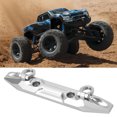 thumbnail image 4 of Parachoques delantero 1/10 RC con gancho en U para coche E 20 1/10 RC ANGGREK  Otros, 4 of 8