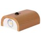 thumbnail image 1 of Wall Light Motion Detection Night Light Modern Design Aisle 7.30X5.60X2.80CM Rechargeable 1Pack, 1 of 5