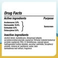 thumbnail image 2 of Equate Kids Sunscreen Spray, SPF 50, 9.1 oz, 2 of 4