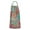 Pioneer Flower Floral-2, variant on Pioneer Flower Floral Print Pattern Apron-Garden Aprons for Women with Pockets-Cotton Linen Waterproof Kitchen Cooking Gardening Aprons Adjustable for Kitchen,Cooking,BBQ and Salon 33x27 Inch