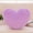 🔥 Purple_New, variant on Dianli Plush Toys 15cm Heart Shaped Plush Pillow Cute Stuffed Cushion for Kids Romantic Gift for Lovers Festival Birthday Party Present Christmas Gift