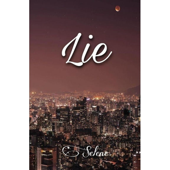 Lie (Paperback)