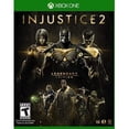 thumbnail image 2 of Injustice 2: Legendary Edition - Xbox One Xbox One Game, 2 of 2