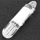 thumbnail image 3 of Mini señuelo de peces LED impermeable, luz de pesca submarina, lámpara intermitente atractiva (blanca), 3 of 8