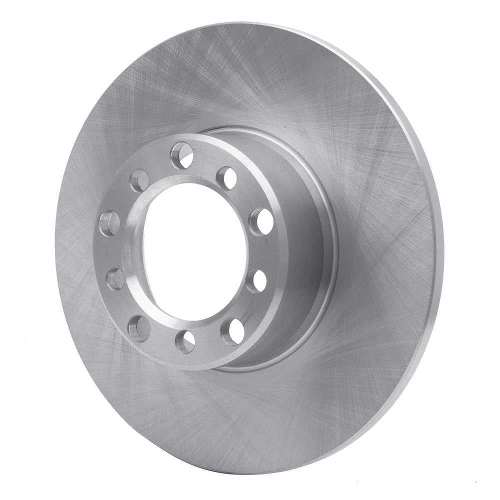 Dynamic Friction Company 600-63005 Disc Brake Rotor