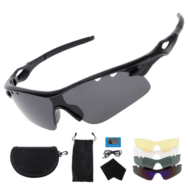 Gafas de montar para motocicleta PC Tri-acetel celulosa para deportes al aire libre