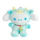 thumbnail image 1 of Sanrio-juguete suave de dibujos animados para niños, muñeco de peluche con lazo Kuromi, colgante, regalo, 11CMcosniuYGG Fivean Toy model, 1 of 2