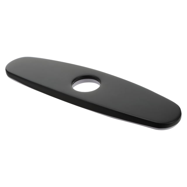 LOLIPPYY Decorativa De Inoxidable Para Cubrir Agujeros En Fregadero De Cocina