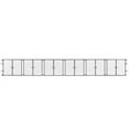 thumbnail image 2 of Carlson Pet Products 2360 DS Carlson Pet Plastic Pen, 2 of 3