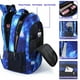 thumbnail image 4 of Mochila escolar MATEIN para niños y niñas con puerto de carga USB, 4 of 9