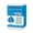 Blue, variant on Password Key Lock Mini Electronic Safe Auto Bill Insert Piggy Bank for Kids Gift