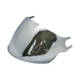 thumbnail image 1 of S SERENABLE Visor Lens Helmets Accessories Practical Replaces Spare Parts, 1 of 9