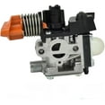 thumbnail image 2 of Carburetor for Stihl FS94 RC-E Z R-Z KM94 HL94 94R Zama RX2-S243A 41491200602, 2 of 9