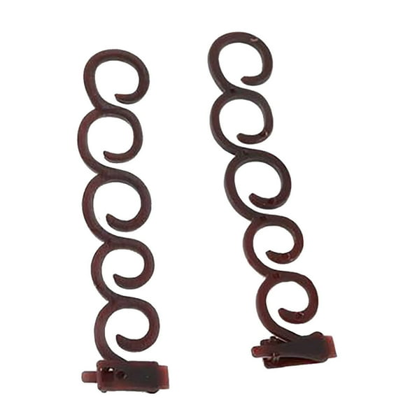 Ashosteey Hair Braiding Tool DIY Styling Ponytail Maker French Braid Tool for Hair Women Fashion Hair Styling Clip DIY French Hair Braiding Tool for Women Girls Hair Care Hair Accessories