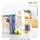 thumbnail image 3 of Termo para Café Ekco GO Tipo Mug de Doble Pared de 430 ml – Azul, 3 of 4