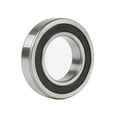 thumbnail image 3 of SHZAITOR Left Rear Axle Wheel Bearing and Seal Replacement for Rancher Foreman Rubicon 350 400 420 TRX350/400/420 91055-HN5-681 91255-HA0-681 91320-HM7-702, 3 of 5