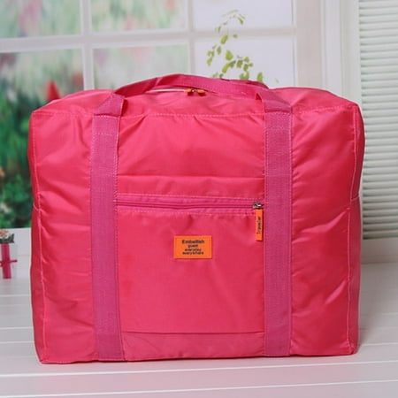 travel bag 5colors duffel durable luggage pouch tote waterproof storage