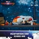 thumbnail image 3 of LEGO Marvel - Juego de Construcción de Nave Espacial de Superhéroes Hoopty (76232), 3 of 7