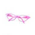 thumbnail image 2 of Bristol Novelty Womens 50s Female Glasses, 2 of 2
