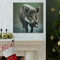 thumbnail image 6 of Wild Boar Realism - Canvas, 6 of 10