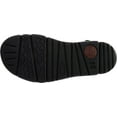 thumbnail image 6 of Camper Women's Oruga Sandal in Black, 5 US, 6 of 6