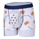 thumbnail image 2 of Ropa interior de circuncisión para niños, calzoncillos tipo bóxer con prepucio , fáciles de lavar después de cirugía, funda protectora fácil Tamaño 150, 2 of 8
