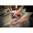 thumbnail image 6 of Milwaukee Tool M18 FUEL Barrel Grip Jig Saw (Tool Only), 6 of 8
